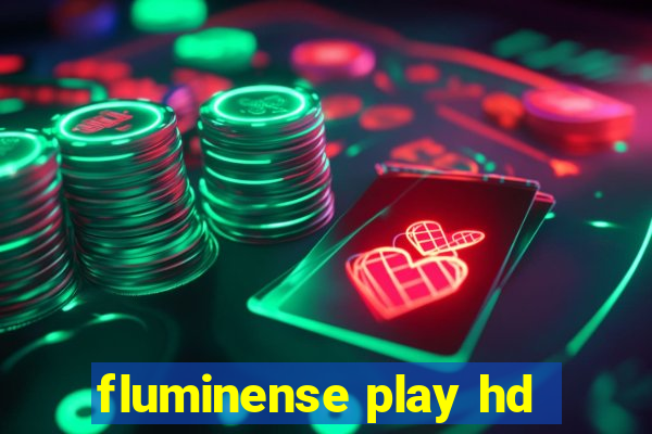 fluminense play hd